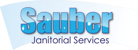 Sauber Janitorial Services - Your One-Stop-Shop for all 
your cleaning services needs...